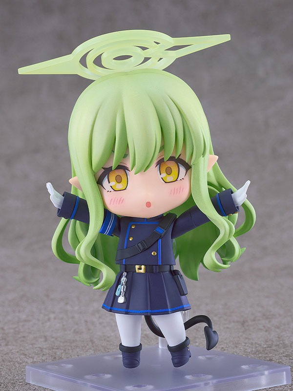 Nendoroid Tachibana Hikari - Blue Archive By Good Smile Company