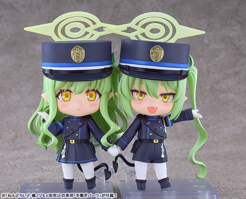 Nendoroid Tachibana Hikari - Blue Archive By Good Smile Company