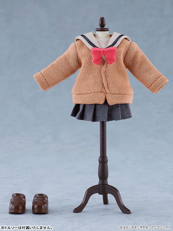 Nendoroid Doll Kita Ikuyo - Bocchi the Rock! By Good Smile Company