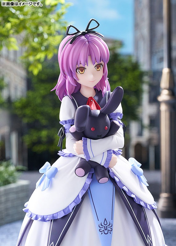 Pop Up Parade Figure L Size Renne Bright - The Legend of Heroes: Hajimari no Kiseki By Good Smile Company