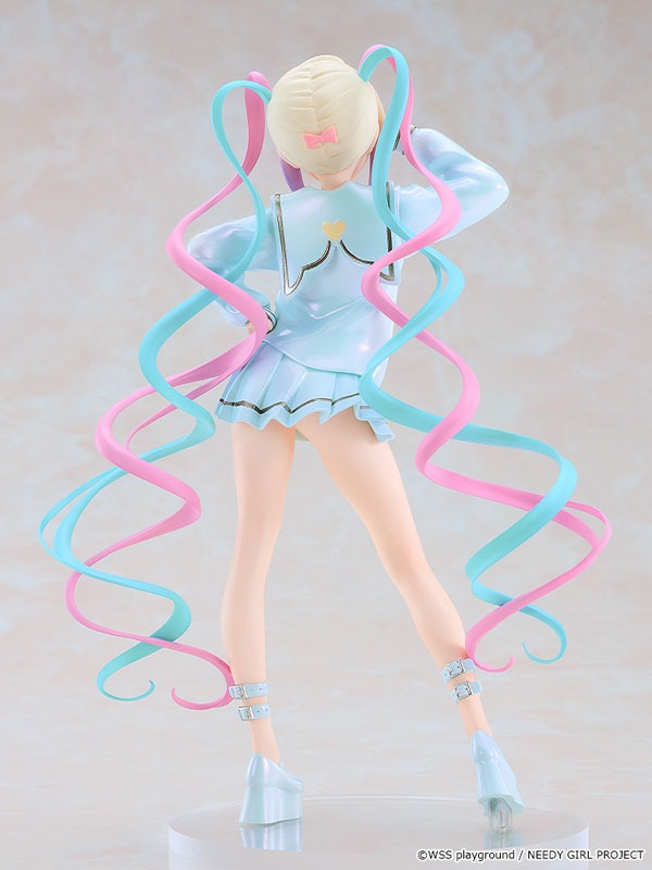 Pop Up Parade Figure Ame-chan / OMGKawaiiAngel - Anime Ver. Needy Streamer Overload By Good Smile Company