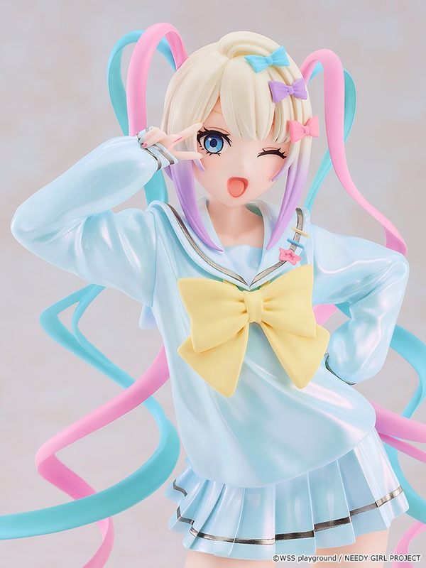 Pop Up Parade Figure Ame-chan / OMGKawaiiAngel - Anime Ver. Needy Streamer Overload By Good Smile Company