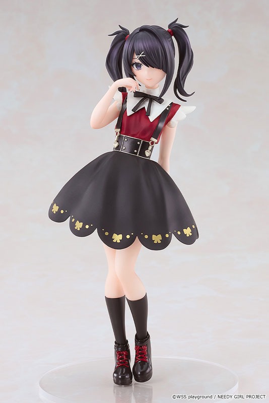 Pop Up Parade Figure Ame-chan - Anime Ver. Needy Streamer Overload By Good Smile Company
