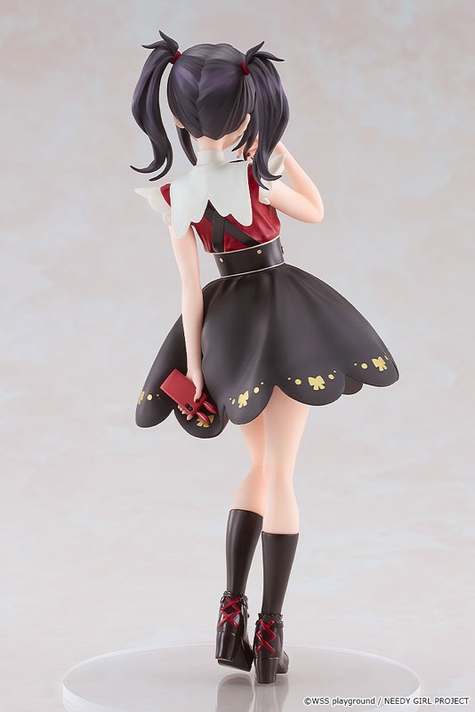 Pop Up Parade Figure Ame-chan - Anime Ver. Needy Streamer Overload By Good Smile Company
