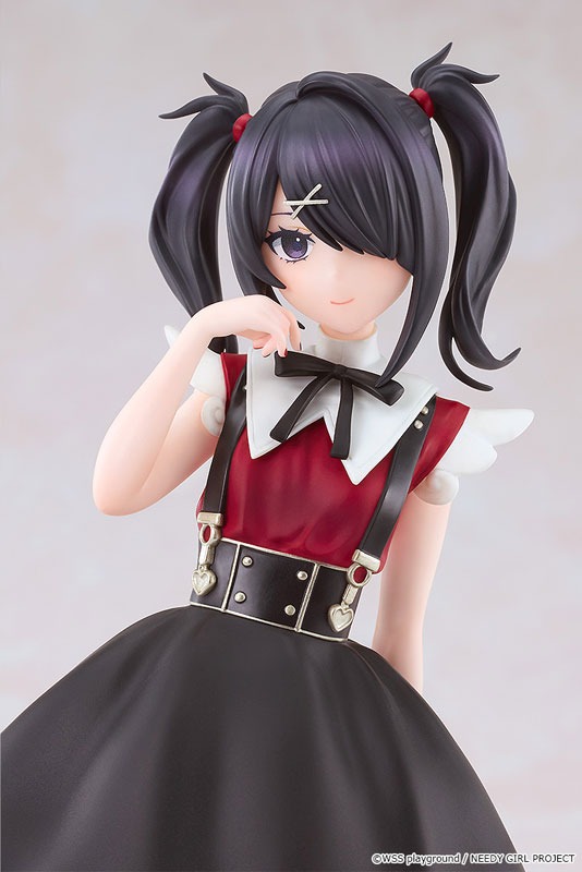 Pop Up Parade Figure Ame-chan - Anime Ver. Needy Streamer Overload By Good Smile Company