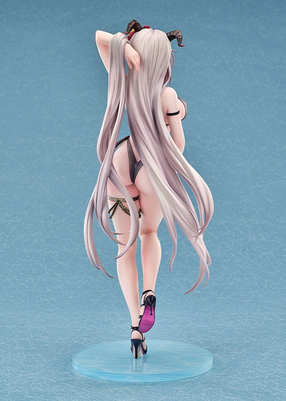 Scaled Figure 1/6 Agir - Seaside Daydreams Ver. Azur Lane By Luminous Box