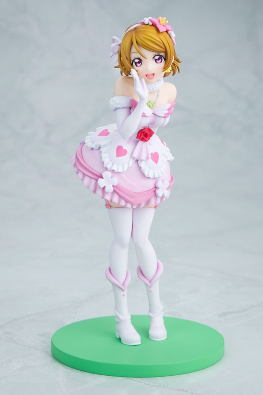 Non Scaled Figure Koizumi Hanayo, Nishikino Maki, & Hoshizora Rin - Bokutachi wa Hitotsu no Hikari Ver. Love Live! School Idol Project By KADOKAWA
