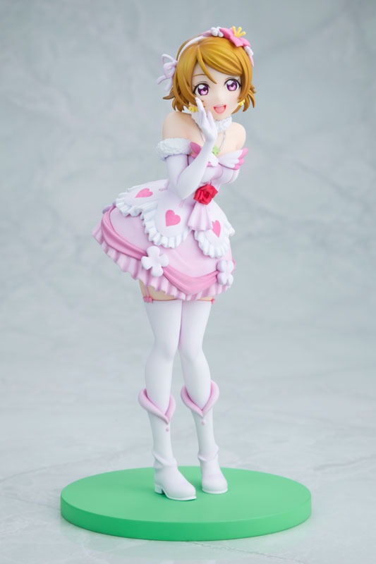 Non Scaled Figure Koizumi Hanayo, Nishikino Maki, & Hoshizora Rin - Bokutachi wa Hitotsu no Hikari Ver. Love Live! School Idol Project By KADOKAWA