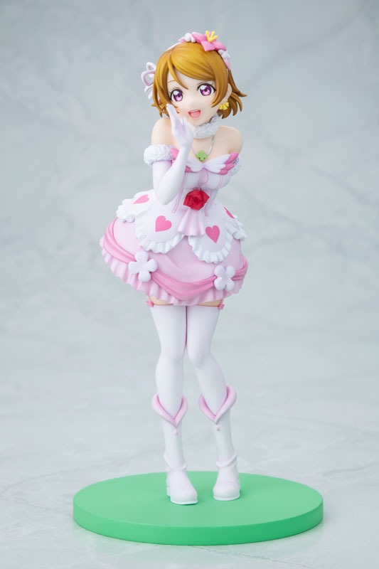 Non Scaled Figure Koizumi Hanayo, Nishikino Maki, & Hoshizora Rin - Bokutachi wa Hitotsu no Hikari Ver. Love Live! School Idol Project By KADOKAWA