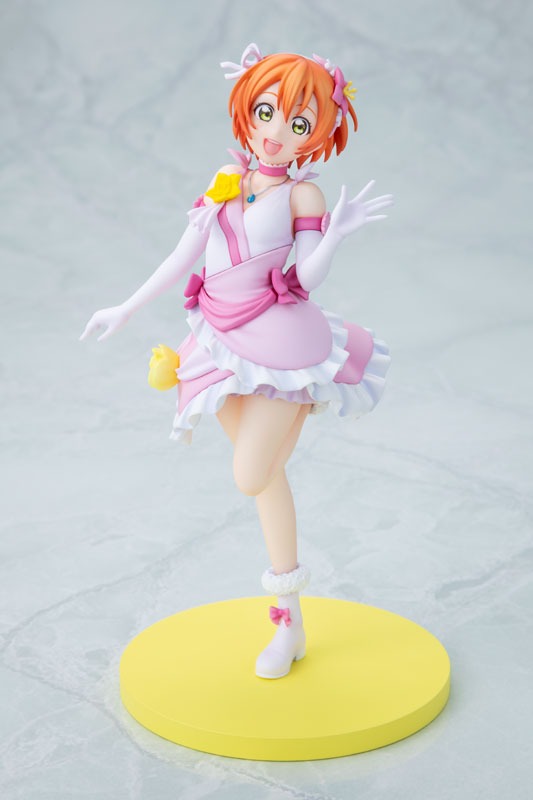 Non Scaled Figure Koizumi Hanayo, Nishikino Maki, & Hoshizora Rin - Bokutachi wa Hitotsu no Hikari Ver. Love Live! School Idol Project By KADOKAWA