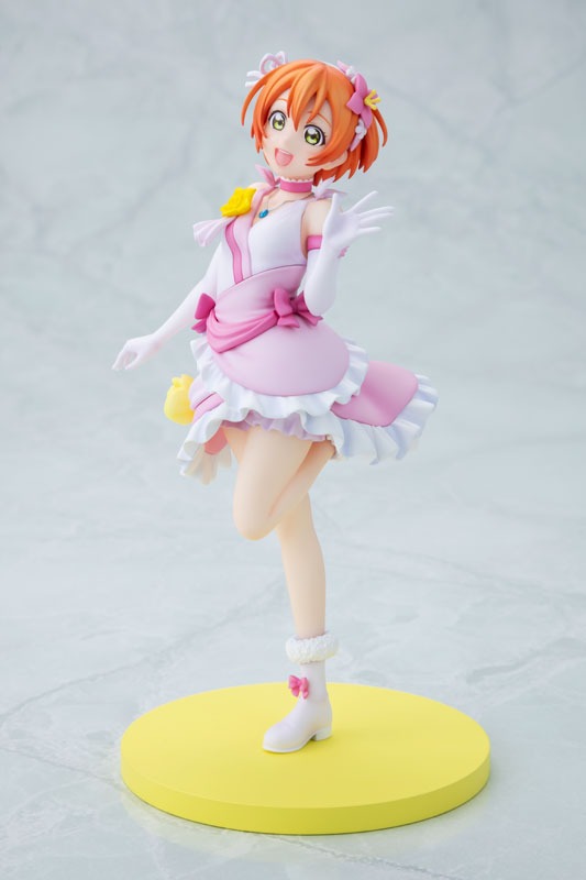 Non Scaled Figure Koizumi Hanayo, Nishikino Maki, & Hoshizora Rin - Bokutachi wa Hitotsu no Hikari Ver. Love Live! School Idol Project By KADOKAWA