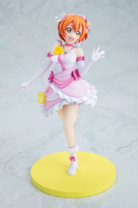 Non Scaled Figure Koizumi Hanayo, Nishikino Maki, & Hoshizora Rin - Bokutachi wa Hitotsu no Hikari Ver. Love Live! School Idol Project By KADOKAWA