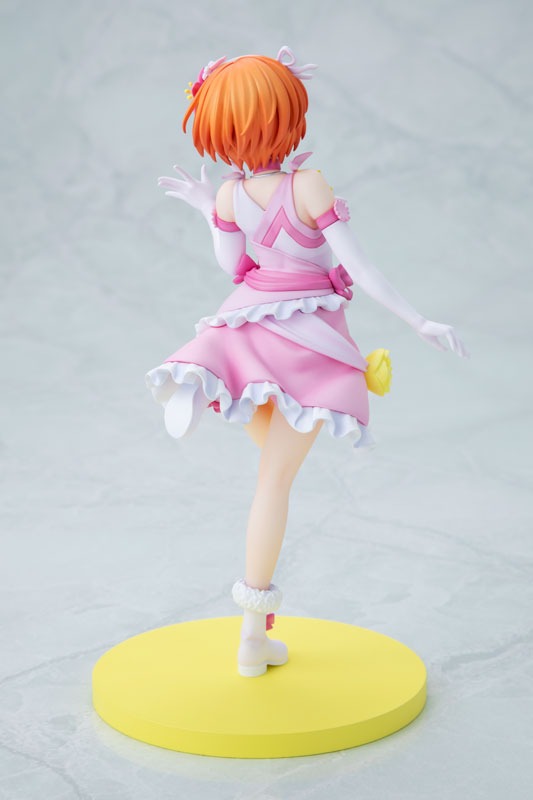 Non Scaled Figure Koizumi Hanayo, Nishikino Maki, & Hoshizora Rin - Bokutachi wa Hitotsu no Hikari Ver. Love Live! School Idol Project By KADOKAWA