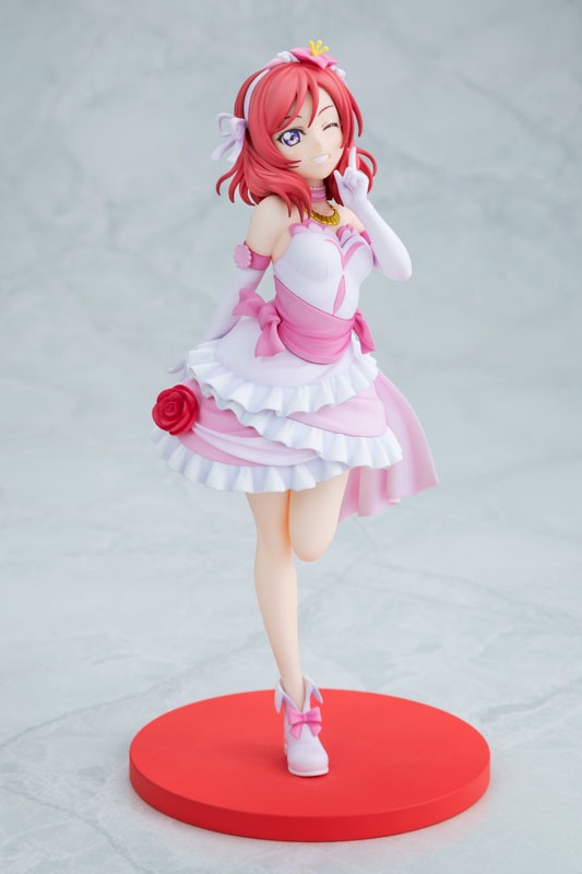 Non Scaled Figure Koizumi Hanayo, Nishikino Maki, & Hoshizora Rin - Bokutachi wa Hitotsu no Hikari Ver. Love Live! School Idol Project By KADOKAWA