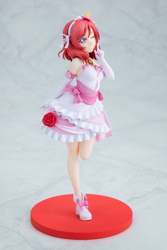 Non Scaled Figure Koizumi Hanayo, Nishikino Maki, & Hoshizora Rin - Bokutachi wa Hitotsu no Hikari Ver. Love Live! School Idol Project By KADOKAWA