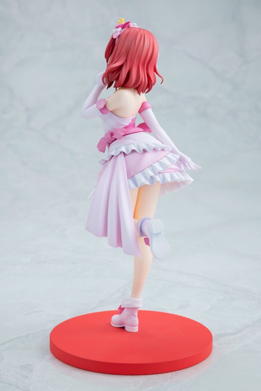 Non Scaled Figure Koizumi Hanayo, Nishikino Maki, & Hoshizora Rin - Bokutachi wa Hitotsu no Hikari Ver. Love Live! School Idol Project By KADOKAWA