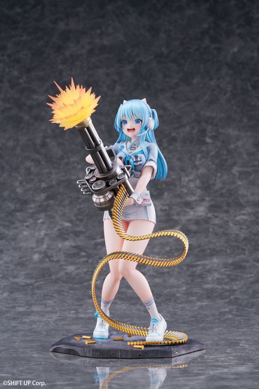 Scaled Figure 1/7 Shifty - State of Emergency Illustration Ver. Goddess of Victory: NIKKE By Hobby Sakura