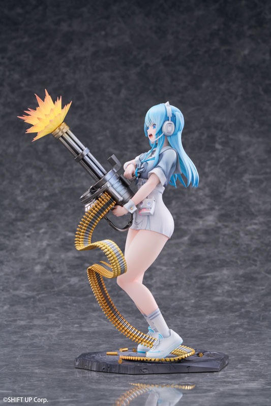 Scaled Figure 1/7 Shifty - State of Emergency Illustration Ver. Goddess of Victory: NIKKE By Hobby Sakura