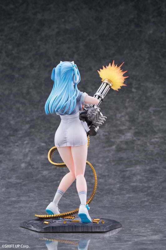 Scaled Figure 1/7 Shifty - State of Emergency Illustration Ver. Goddess of Victory: NIKKE By Hobby Sakura