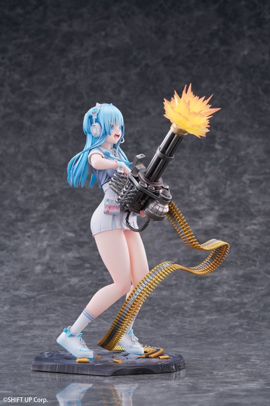 Scaled Figure 1/7 Shifty - State of Emergency Illustration Ver. Goddess of Victory: NIKKE By Hobby Sakura