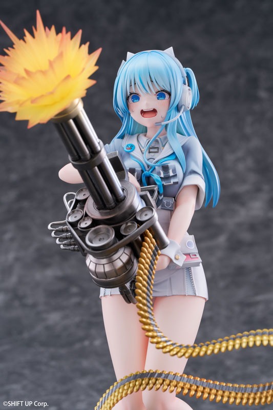Scaled Figure 1/7 Shifty - State of Emergency Illustration Ver. Goddess of Victory: NIKKE By Hobby Sakura