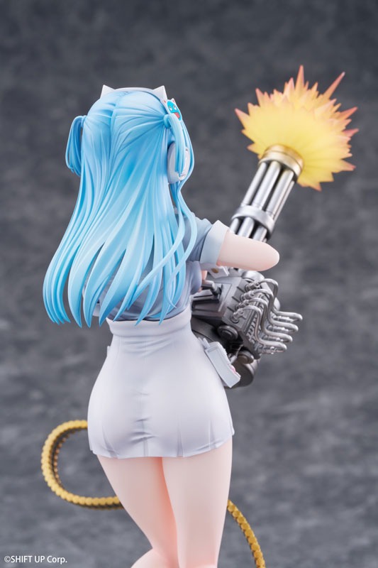 Scaled Figure 1/7 Shifty - State of Emergency Illustration Ver. Goddess of Victory: NIKKE By Hobby Sakura
