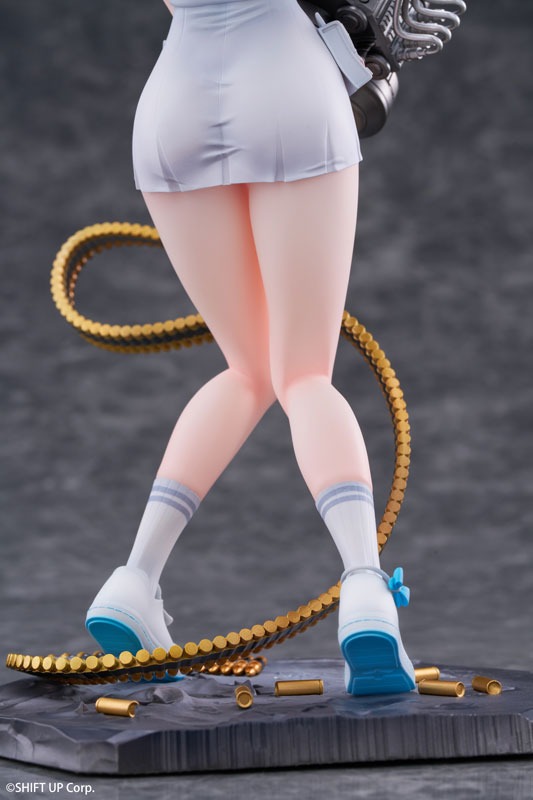 Scaled Figure 1/7 Shifty - State of Emergency Illustration Ver. Goddess of Victory: NIKKE By Hobby Sakura