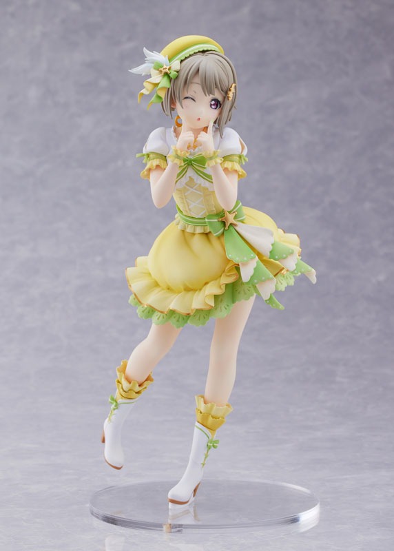 Scaled Figure 1/7 Nakasu Kasumi - Love Live! Nijigasaki High School Idol Club By PLUM