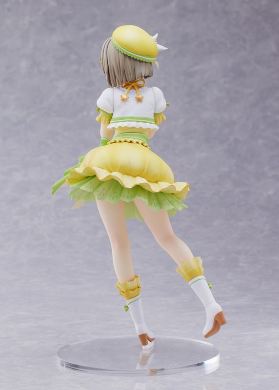 Scaled Figure 1/7 Nakasu Kasumi - Love Live! Nijigasaki High School Idol Club By PLUM