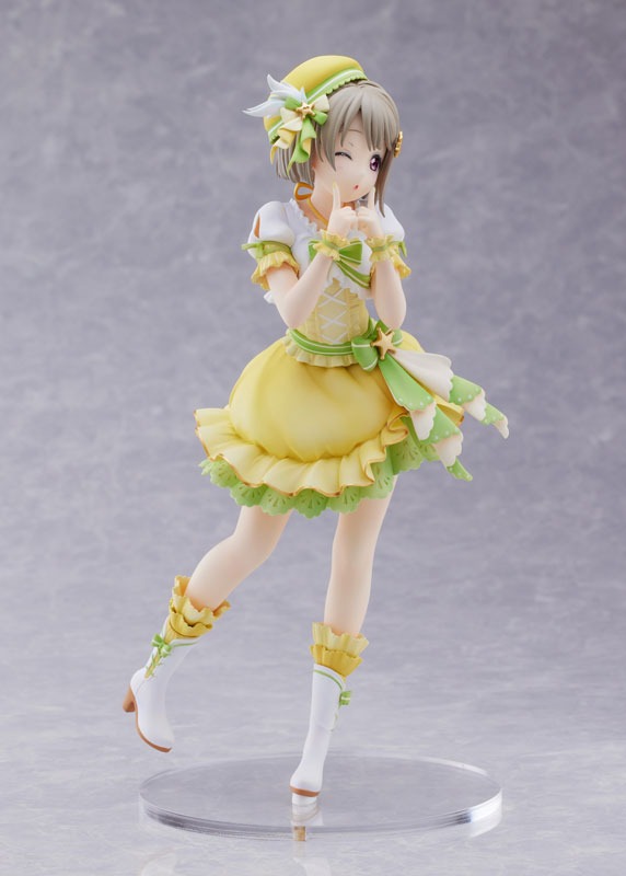 Scaled Figure 1/7 Nakasu Kasumi - Love Live! Nijigasaki High School Idol Club By PLUM