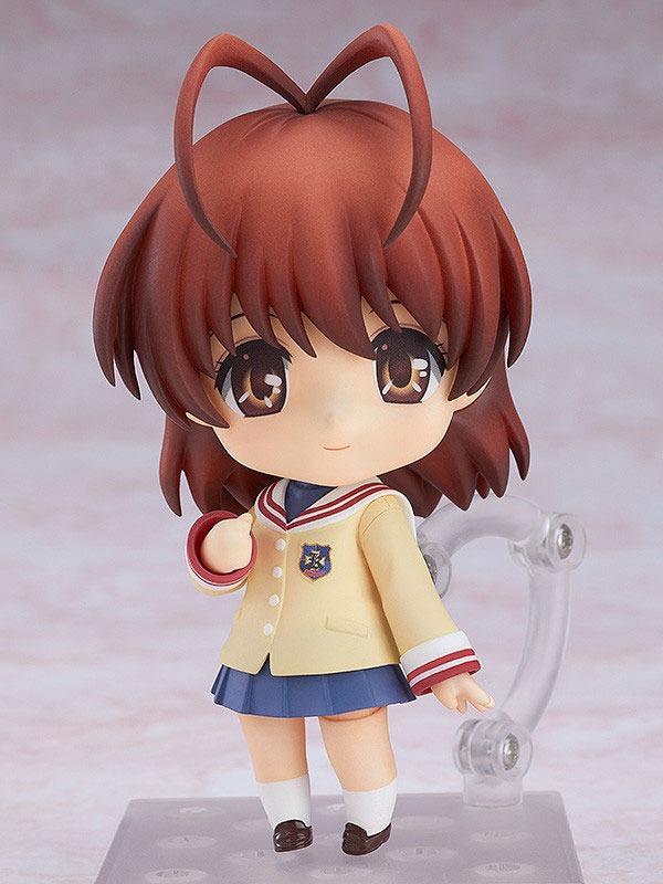 Nendoroid Nagisa Furukawa - Clannad (Re-Release) By Good Smile Company