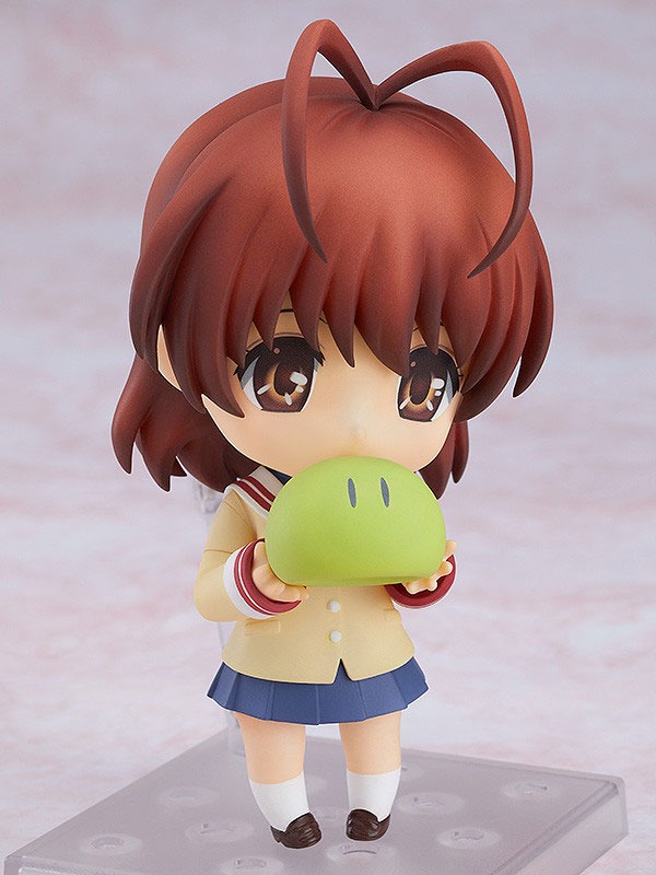 Nendoroid Nagisa Furukawa - Clannad (Re-Release) By Good Smile Company