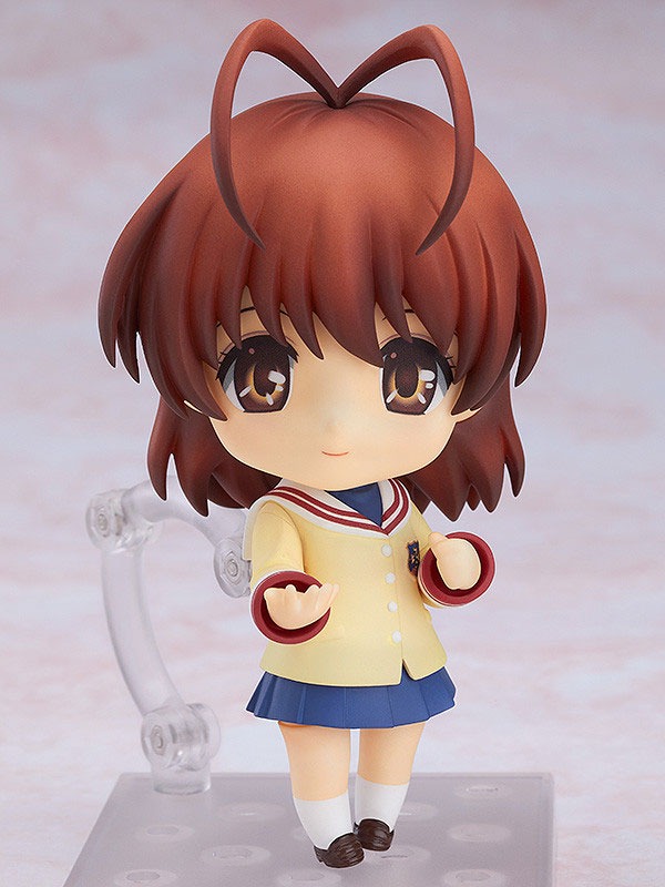 Nendoroid Nagisa Furukawa - Clannad (Re-Release) By Good Smile Company