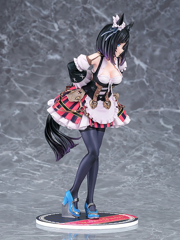 Scaled Figure 1/7 Eishin Flash - Victory Pose Ver. Uma Musume: Pretty Derby By Phat!