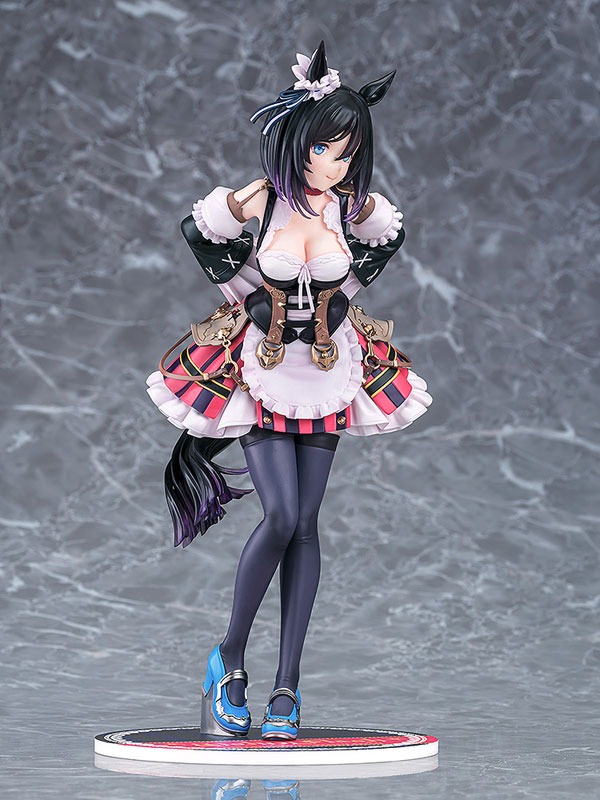 Scaled Figure 1/7 Eishin Flash - Victory Pose Ver. Uma Musume: Pretty Derby By Phat!