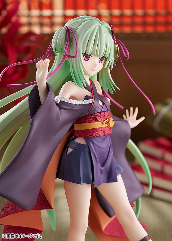 Pop Up Parade Figure L Size Murasame - Senren Banka By Good Smile Company