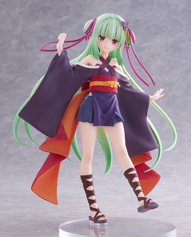 Pop Up Parade Figure L Size Murasame - Senren Banka By Good Smile Company