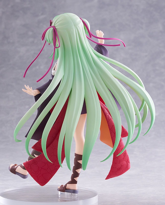 Pop Up Parade Figure L Size Murasame - Senren Banka By Good Smile Company