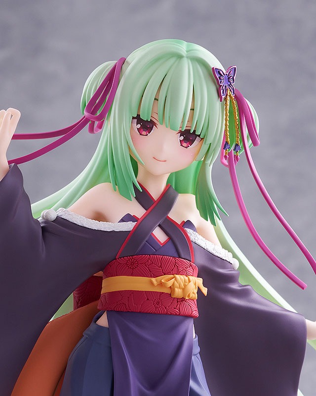Pop Up Parade Figure L Size Murasame - Senren Banka By Good Smile Company