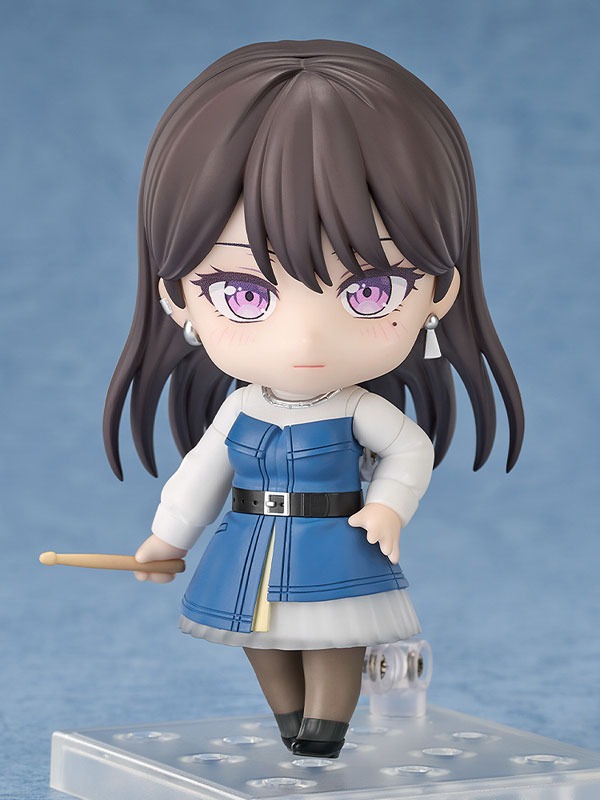 Nendoroid Taki Shiina - BanG Dream! MyGO!!!!! By Good Smile Arts Shanghai