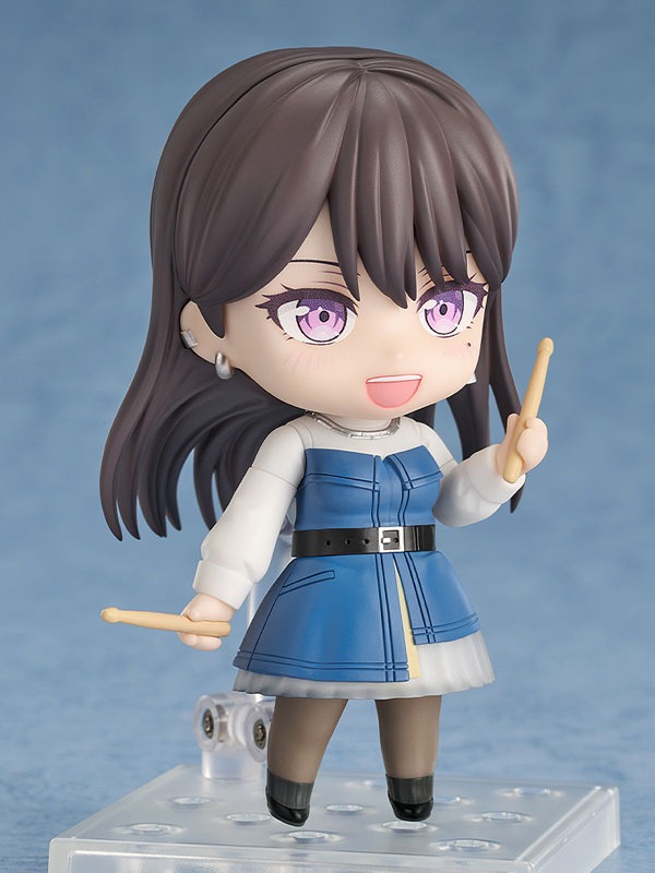 Nendoroid Taki Shiina - BanG Dream! MyGO!!!!! By Good Smile Arts Shanghai