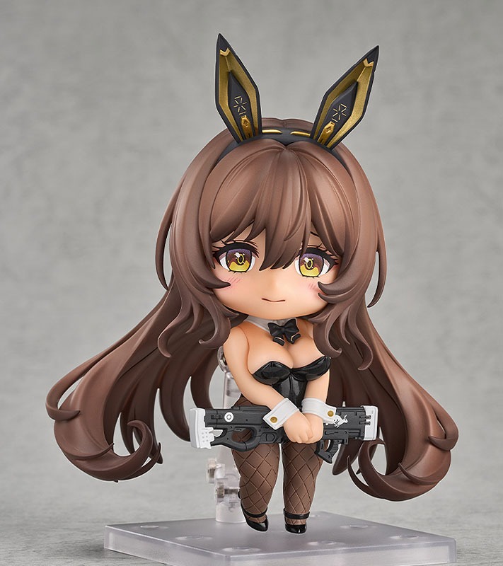 Nendoroid Noir - Goddess of Victory: NIKKE By Good Smile Arts Shanghai
