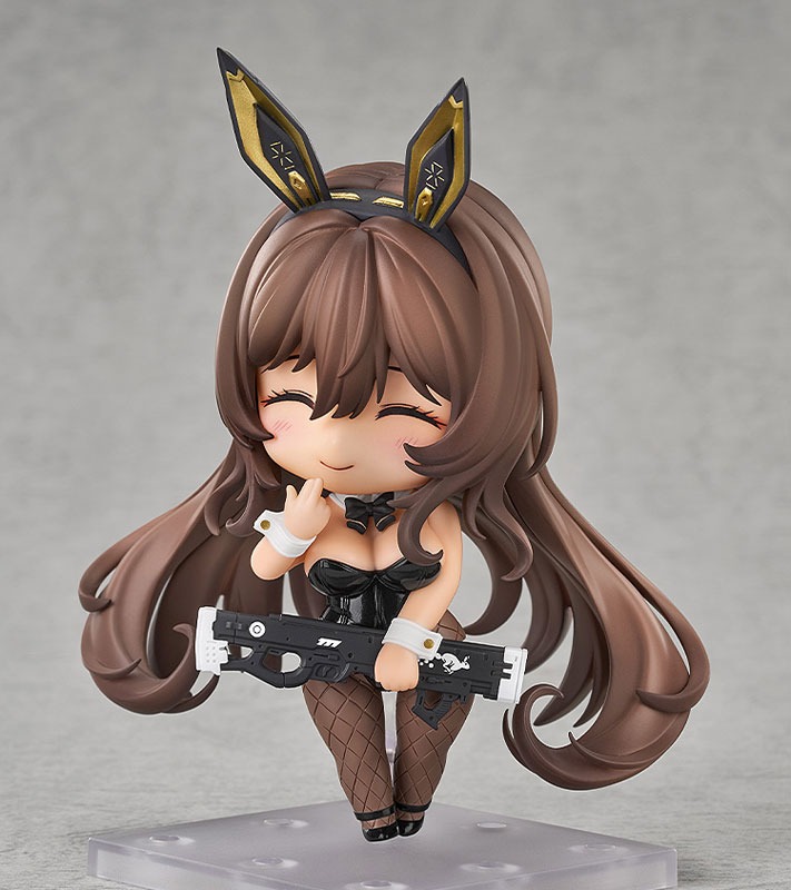 Nendoroid Noir - Goddess of Victory: NIKKE By Good Smile Arts Shanghai