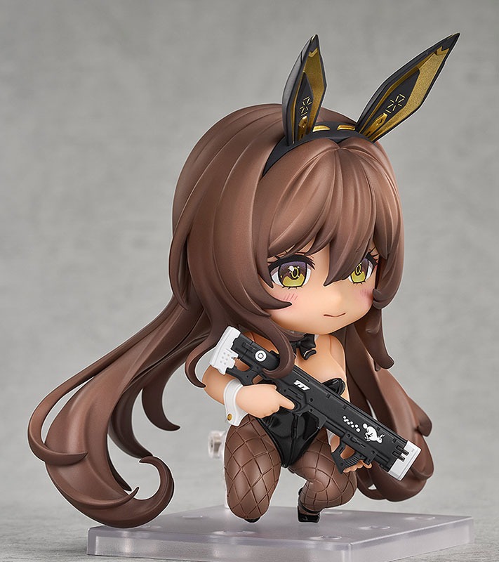Nendoroid Noir - Goddess of Victory: NIKKE By Good Smile Arts Shanghai