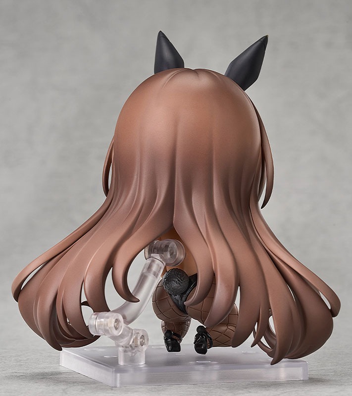 Nendoroid Noir - Goddess of Victory: NIKKE By Good Smile Arts Shanghai