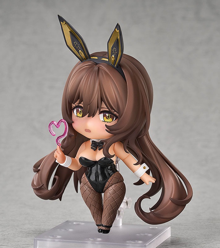 Nendoroid Noir - Goddess of Victory: NIKKE By Good Smile Arts Shanghai