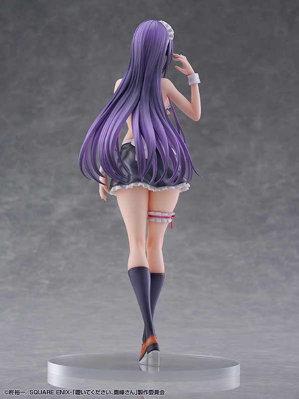 Scaled Figure 1/6 Takamine Takane - Haite Kudasai, Takamine-san By DMM Factory
