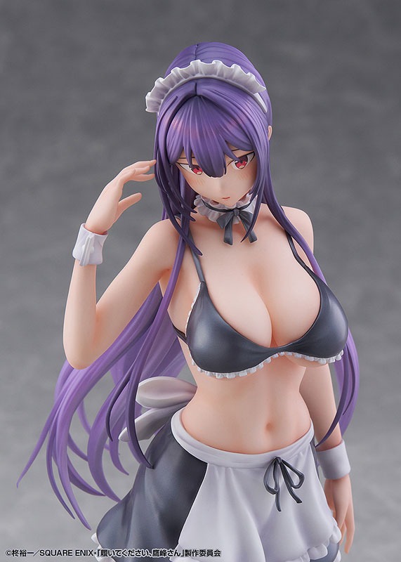 Scaled Figure 1/6 Takamine Takane - Haite Kudasai, Takamine-san By DMM Factory