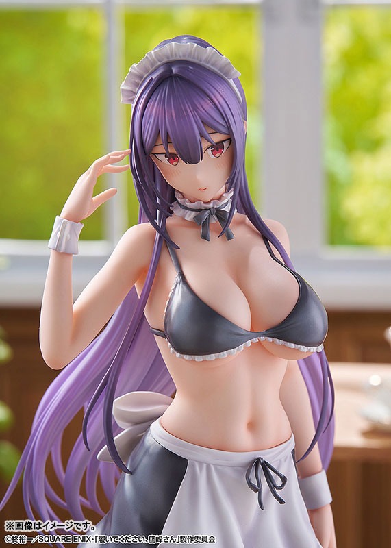 Scaled Figure 1/6 Takamine Takane - Haite Kudasai, Takamine-san By DMM Factory