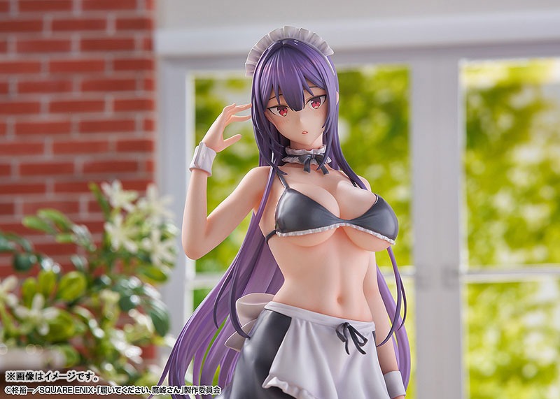 Scaled Figure 1/6 Takamine Takane - Haite Kudasai, Takamine-san By DMM Factory